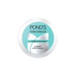 Pond's Hydra Miracle with Cera Hyamino Light Moisturiser 50ml