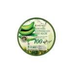 Pax Moly Aloe Vera Soothing Gel Jeju Aloe 300g