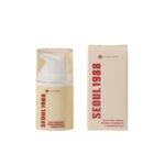 K-Secret Retinal Liposome 1% + Fermented Rice Seoul 1988 Cream 50ml