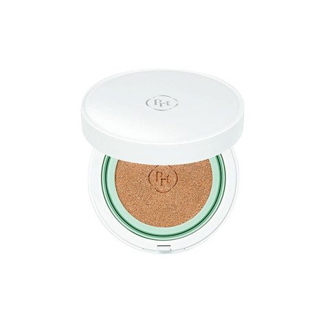 Purito Wonder Releaf Centella BB Cushion SPF 30 PA+++ 13 Neutral Ivory 30g - Image 1