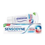 Sensodyne Sensitivity & Gum Mint Toothpaste 75ml