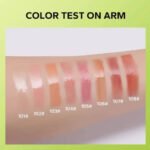 Beauty Glazed Glow Lip Oil 4g – Reborn 108
