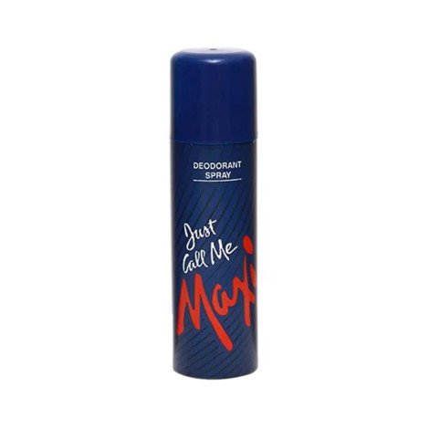 Maxi Just Call Me Deodorant Spray 200ml - Image 1