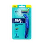 Gillette Guard 3in1 Razor