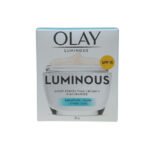 Olay Luminous Light Perfecting Niacinamide Cream SPF15 50g