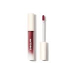 Sheglam Matte Allure Liquid Lipstick - Crimson