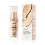 BOB Flawless Smooth Illuminationg Long Wear Moist Foundation 30ml