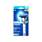 Gillette Mach3 Turbo Razaor
