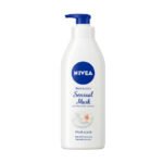 Nivea Sensual Musk Body Lotion 400ml