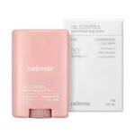 Celimax Oil Control Mattifying Sun Stick SPF50+ PA++++ 19g