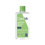 CeraVe Hydrating Micellar Water Ultra Gentle Cleanser 296ml