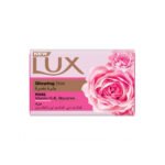 Lux Glowing Skin Rose Vitamin C+ E Glycerin Soap 170gm
