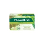 Palmolive Naturals Moisture Care With Aloe Extract & Olive Oil Bar Soap 170g