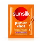 Sunsilk Power Shot Treatment For Damage Repair 20ml