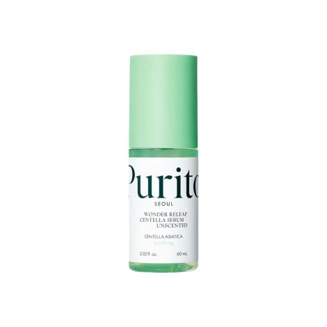 Purito Wonder Releaf Centella Serum Unscented 60ml - Image 1