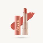 Mars Creamy Matte Lipstick - 19 Trippy Tap