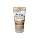 St.Ives Nourish and Smooth Oatmeal Scrub and Mask 150ml