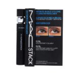 Mac Stack Waterproof Mascara 12ml
