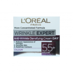 LO'real Paris Wrinkle Expert Anti-Wrinkle Densifying Day Cream 55+ 50ml