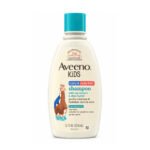 Aveeno Kids Curly & Coily Hair Shampoo 354ml