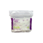 Simply Soft & Gentle with Paper Stem Cotton Buds 300's