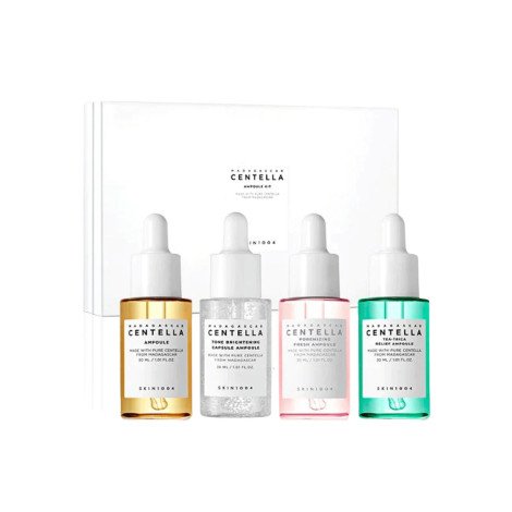 Skin1004 Madagascar Centella Ampoule Kit - Image 1