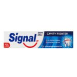 Signal Cavity Fighter Double Action & Protection Toothpaste 100ml