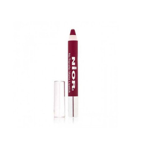 Nior Matte Lipstick Series 2021 - 06 - Image 1