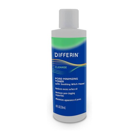 Differin Pore Minimizing Toner 236ml - Image 1