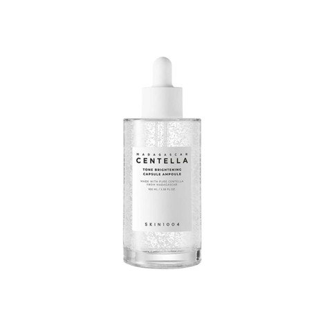 Skin1004 Madagascar Centella Tone Brightening Capsule Ampoule 50ml - Image 1