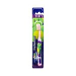 Kodomo Professional Toothbrush For 3-6y