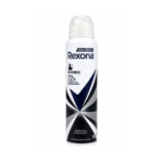 Rexona Invisible 72h Antipasprinat Spray 150ml