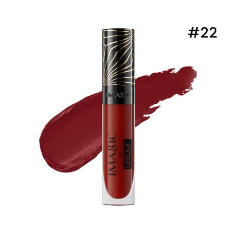Imagic x Unique Beauty Lip Gloss - 22 - Image 1