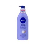 Nivea Smooth Sensation Body Lotion 400ml