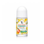 YC Secret Garden Whitening Anti Perspirant Roll On 45ml