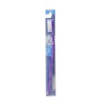 Tek Pro Angled Soft Tooth Brush - Purple