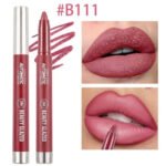 Beauty Glazed Long Stay Automatic Lip Crayon - B111 Plum