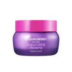 Eqqualberry Deep Cera Bakuchiol Plumping Capsule Cream 50ml