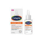 Cetaphil Vitamin C Serum 30ml
