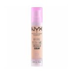 NYX Bare With Me Concealer Serum - Light