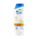 Head & shoulder Citrus Fresh Anti Dandruff Shampoo 350ml