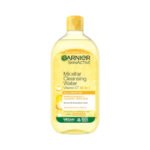 Garnier Micellar Vitamin C Cleansing Water 700ml