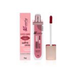 Everly Beauties Aurora Matte Liquid Lipstick - Pearly Petal