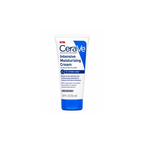 Cerave Intensive Moisturizing Cream 56ml - Image 1