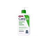 Cerave Hydrating Facial Cleanser for Normal to Dry Skin 473ml