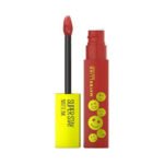 Maybelline Super Stay Matte Ink Lipstick - 440 Pleasure Seeker
