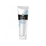 Olay Natural Aura Clansing Face Wash 100ml