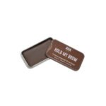 AOA Hold My Brow Soap - Brown