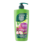 Follow Me Green Tea Grape Seed Anti Hair Fall Shampoo 650ml