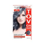 Tovch Hair color - 0.19 Ash